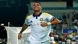 سلفی خاص رونالدو با ستاره پرطرفدار موسیقی کره‌