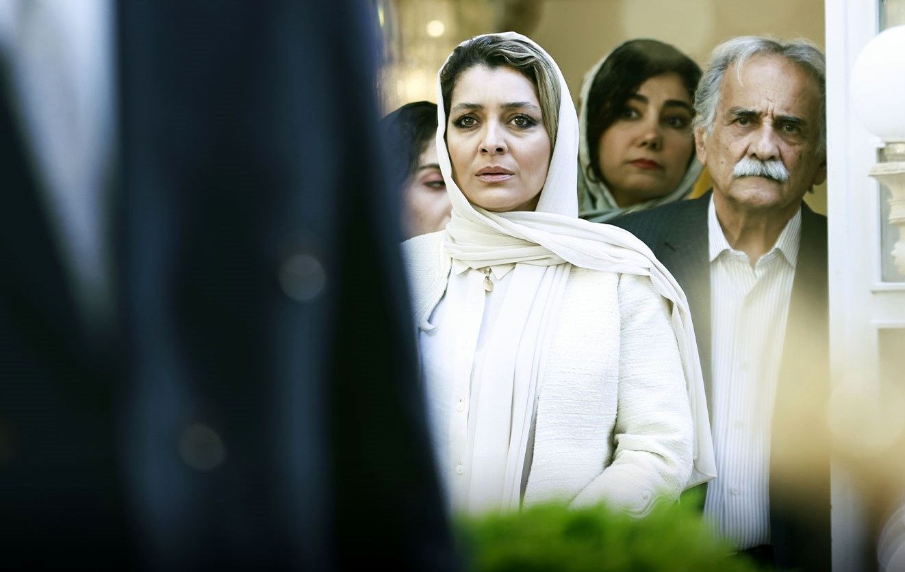 مادرانه‌های ساره بیات برای نسل زد یاغی
