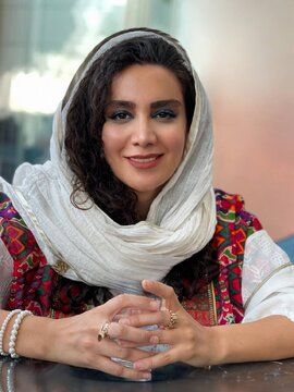 آرامه اعتمادی داور یک جشنواره بین‌المللی شد / جشنواره فیلم لوکاس برگزیدگان خود را شناخت

