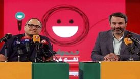 پیام تند تهیه کننده خندوانه به «جبلی»: شما نزد افکار عمومی محکوم هستید