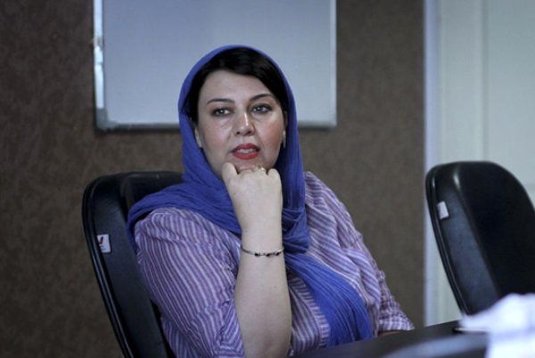 گیتی قاسمی: «پدرم ۳ سال دست عراقی‌ها بود و وقتی آزاد شد نمی‌شناختیمش»