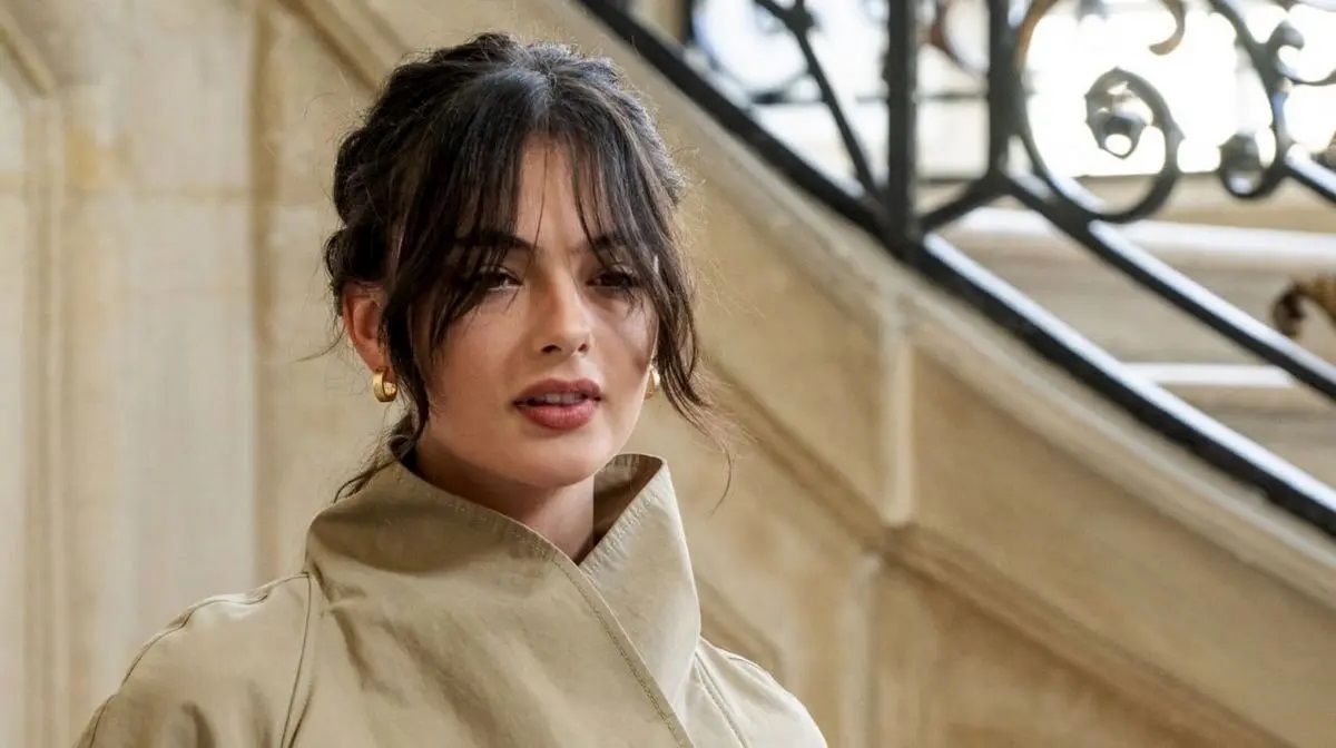 مصائب دخترِ مونیکا بلوچی بودن