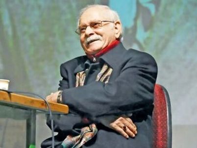 به یاد ناصر مسعودی؛ تیتراژ خاطره‌انگیز میرزا کوچک خان