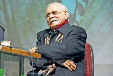 به یاد ناصر مسعودی؛ تیتراژ خاطره‌انگیز میرزا کوچک خان