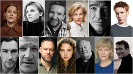 نقد و بررسی سریال «پادشاه و فاتح» – حماسه‌ای تاریخی با طعم درام مدرن
