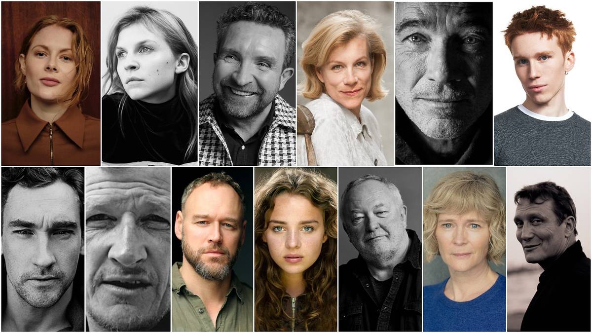 نقد و بررسی سریال «پادشاه و فاتح» – حماسه‌ای تاریخی با طعم درام مدرن
