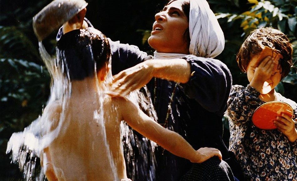 بابت داستانهای زنانه به ما گفتند مرده شورتان را ببرد/رئیس فارابی دهه شصت افشا کرد/ویدیو