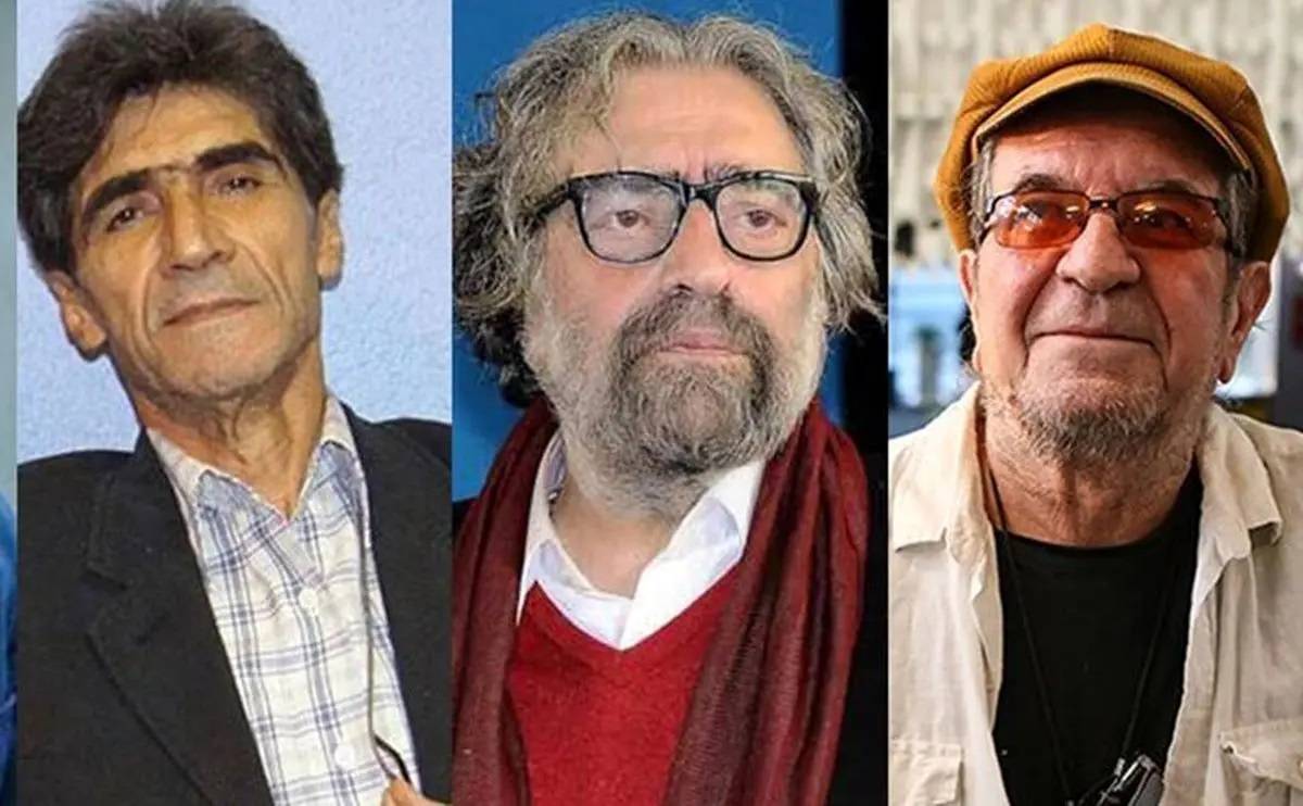 سرنوشت کارگردانان سینما: سه کلید واژۀ تلخِ توقیف، انزوا، مهاجرت!
