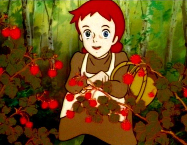 آن شرلی به تلویزیون بازگشت