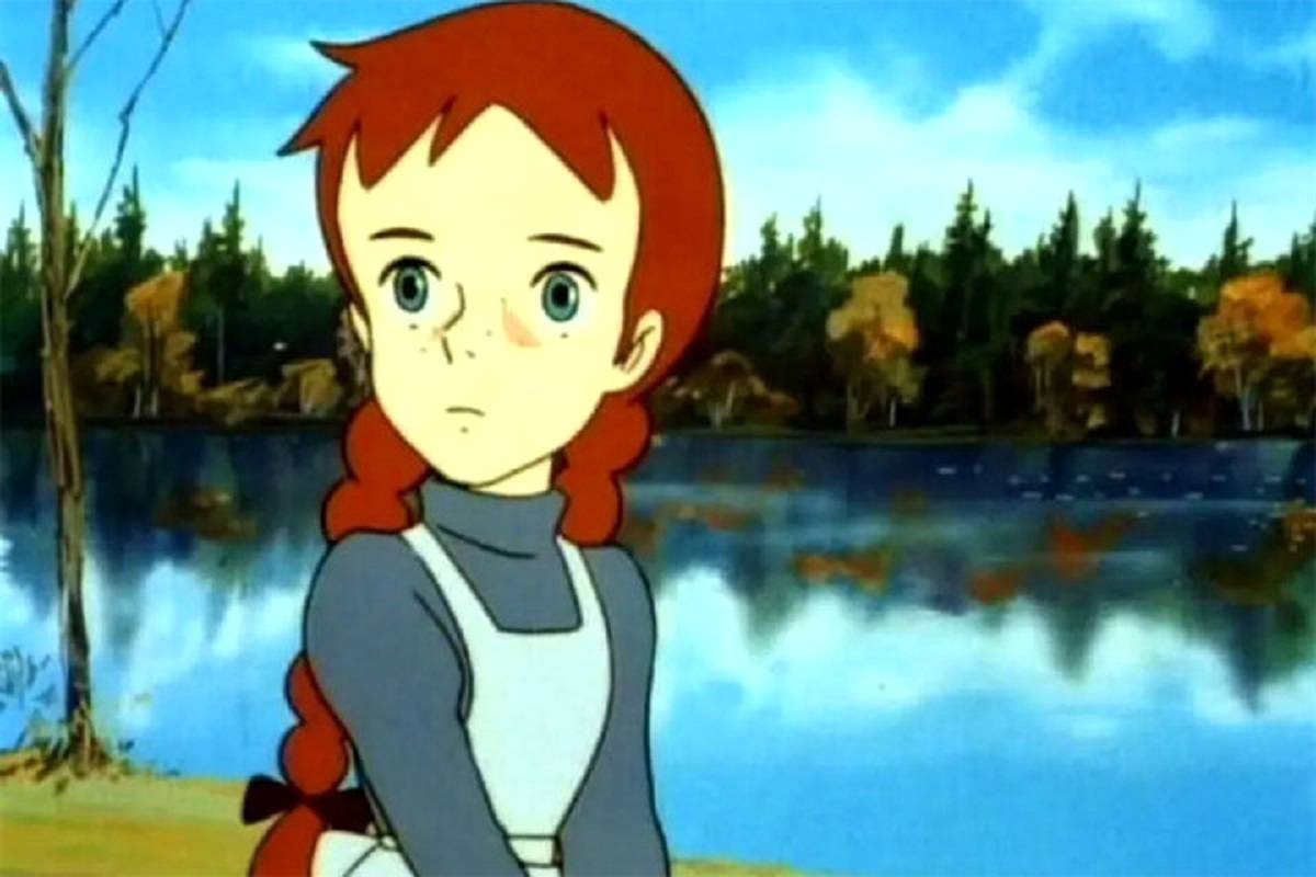 فصل جدید «آن‌ شرلی» دوبله می‌شود