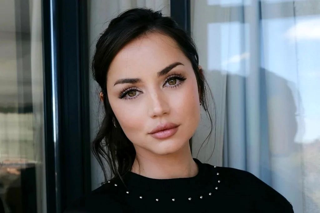 آنا د آرماس؛ از زندگی دشوار در کوبا تا نامزدی اسکار برای نقش مریلین مونرو