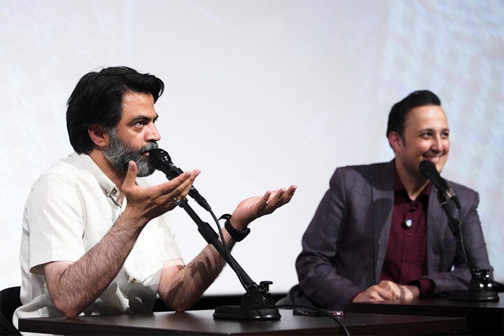 کارگردان «بچه مردم»: فیلم‌سازی فرمول واحد ندارد