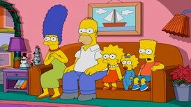 دنباله «سیمپسون‌ها» پس از سال‌ها انتظار در راه است