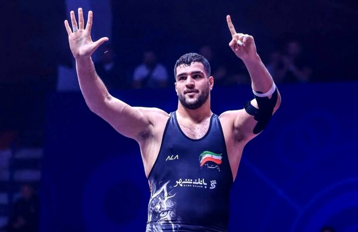 معمای «پسر فردین»