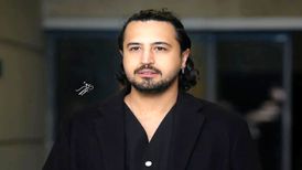مهرداد صدیقیان: ماهی ۴۰ میلیون اجاره خانه می‌دهم!
