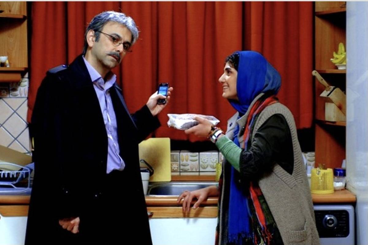 دختری قاتل پدرش را بعد از تماشای فیلم «من مادر هستم» بخشید