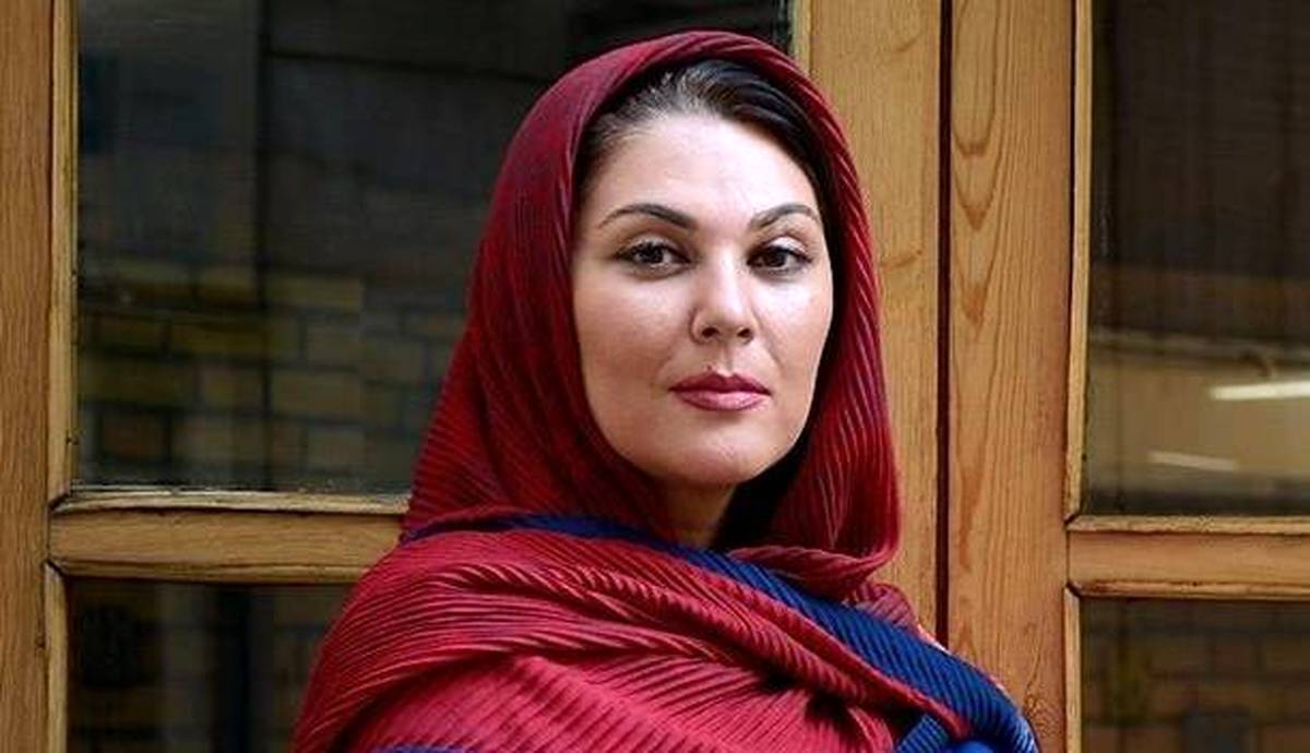 اعتراف تلخ لاله اسکندری درباره کلاهبرداری از خودش و علی دایی