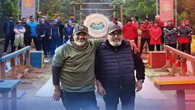 سیامک انصاری از مردم ایران عذرخواهی کرد
