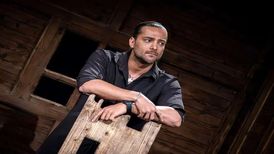 خواننده پاپ ایرانی در لیست 100 مرد جذاب دنیا