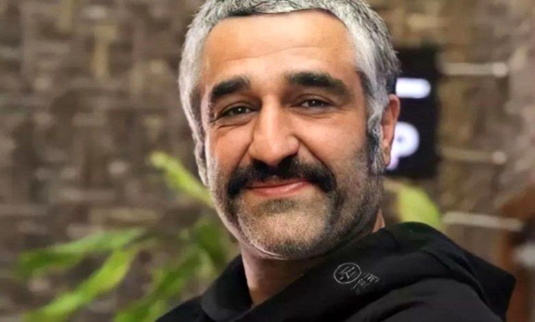 پژمان جمشیدی دوباره سوژه کاربران شد/ عکس
