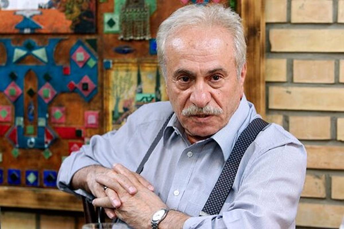 نمی‌شود که هنر را روی هوا نگه‌دارند
