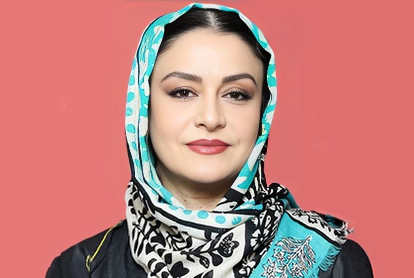 مریلا زارعی؛ از شروع بازیگری با «سلام سینما» تا دریافت ۳ سیمرغ جشنواره فجر