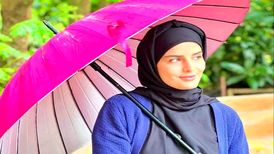 اقدام به خودکشی غزاله اکرمی بازیگر نقش سوجان / یک تهیه کننده قصد تعرض به من را داشت