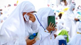 عربستان عکس شهدا را از چمدان‌ بیرون می‌کشد!