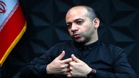 هیأت و سالن کنسرت را قاطی نکنید/ سلبریتیهای مداحی نقدها را نمیشنوند