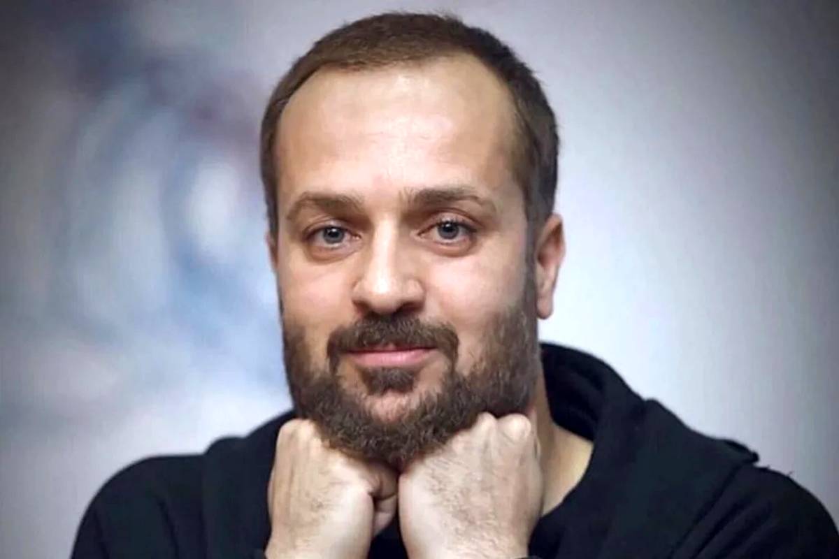 بیوگرافی احمد مهران‌فر که با بازی در نقش «ارسطو» در سریال «پایتخت» به شهرت رسید
