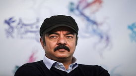 سعید آقاخانی با سریال پلیسی ۴۷ برمی گردد