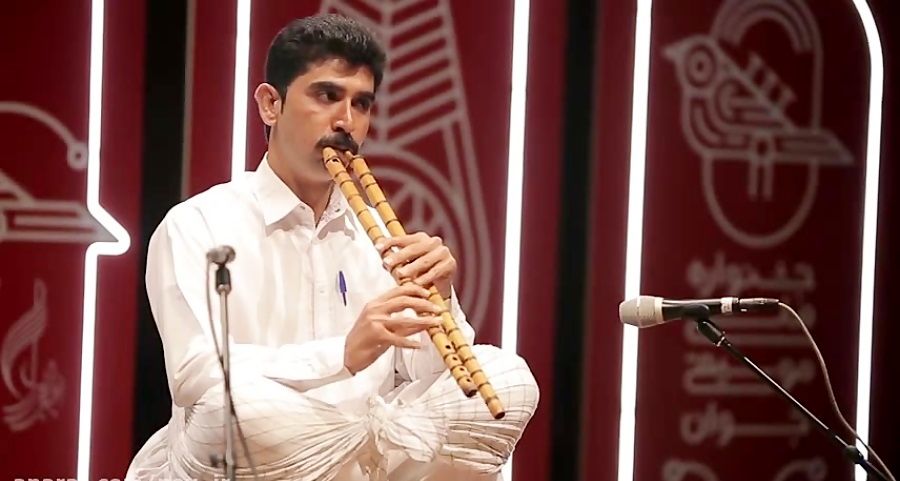 «دونلی» پدر در دستان پسر