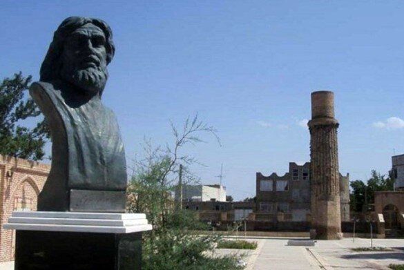 از «شمس» چه می‌دانیم؟
