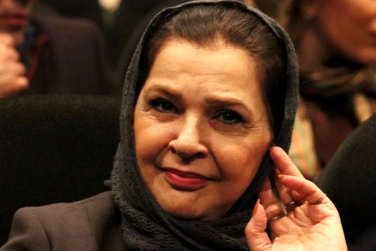 بیوگرافی افسر اسدی؛ از درخشش در نقش‌های مکمل آثار شاخص سینما تا ابتلا به پارکینسون