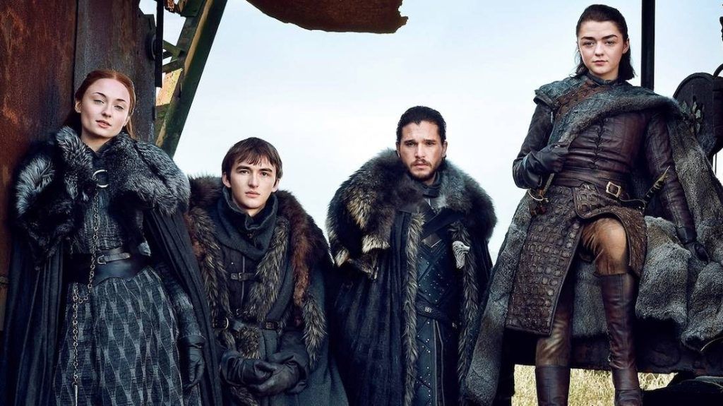 جنجالی‌ترین و تراژیک‌ترین سکانس سانسا در سریال «بازی تاج و تخت»