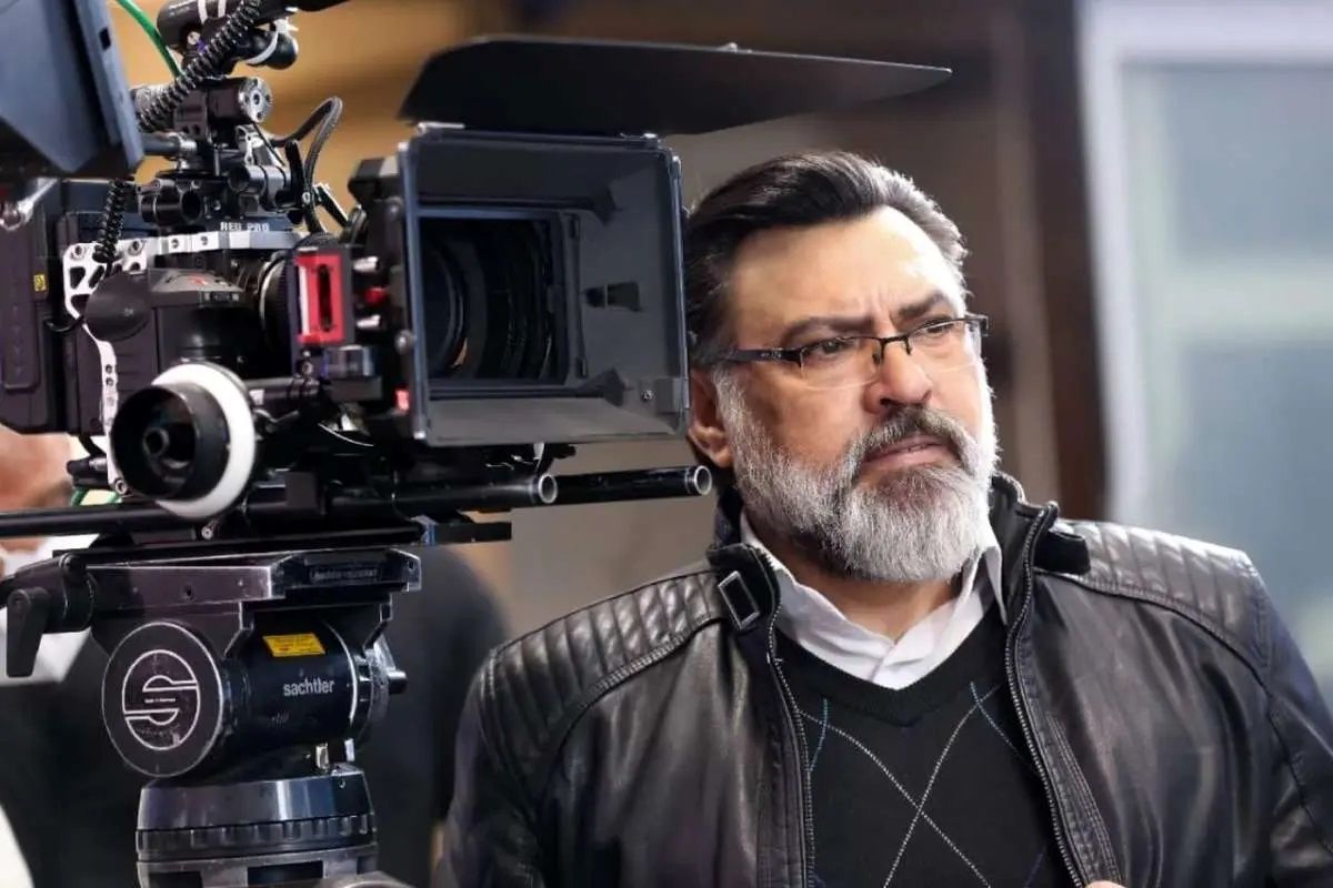 رضا ایرانمنش: دعا کنید بروم، خیلی خسته‌ام
