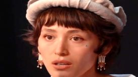 فرشته حسینی: بسیاری از بستگان و خانواده ما مجبور شدند ایران را ترک کنند!
