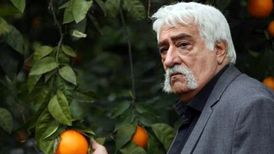 نرگس محمدی: در کشور عراق تمام دیالوگهای معروف حشمت فردوس را در کتابی چاپ کردند و می‌فروشند