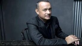 تام هنکس«دنیای فردا» را به صحنه تئاتر می‌برد