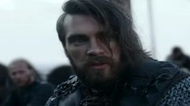 مل گیبسون مسیح جدیدش را پیدا کرد
