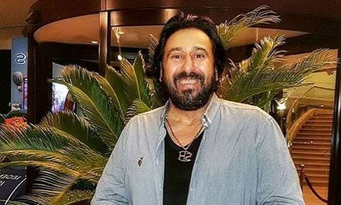 شهرام شب‌پره: کنار هم بمانیم برای ایران 