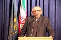سیروس پرهام درگذشت
