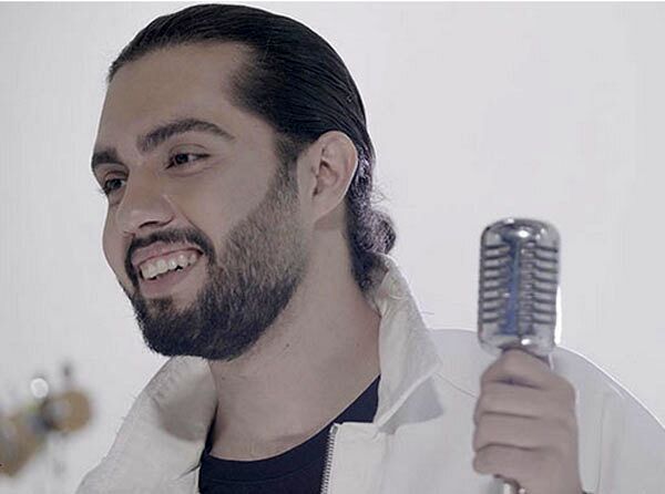 آهنگ قلبمو پس بده به من