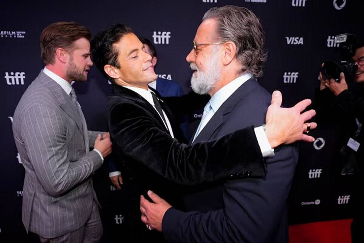 «نورنبرگ» مدعی جدید اسکار؛ بهترین بازی راسل کرو در فیلمی درباره نازیسم