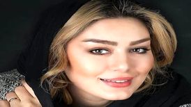 تغییر چهره سحر قریشی/ ویدئو
