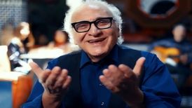 مارتیک: اگر دعوتم کنند حتما به ایران برمی‌گردم