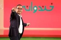 رامبد جوان:پاسپورت هیچ کشوری به جز ایران را ندارم