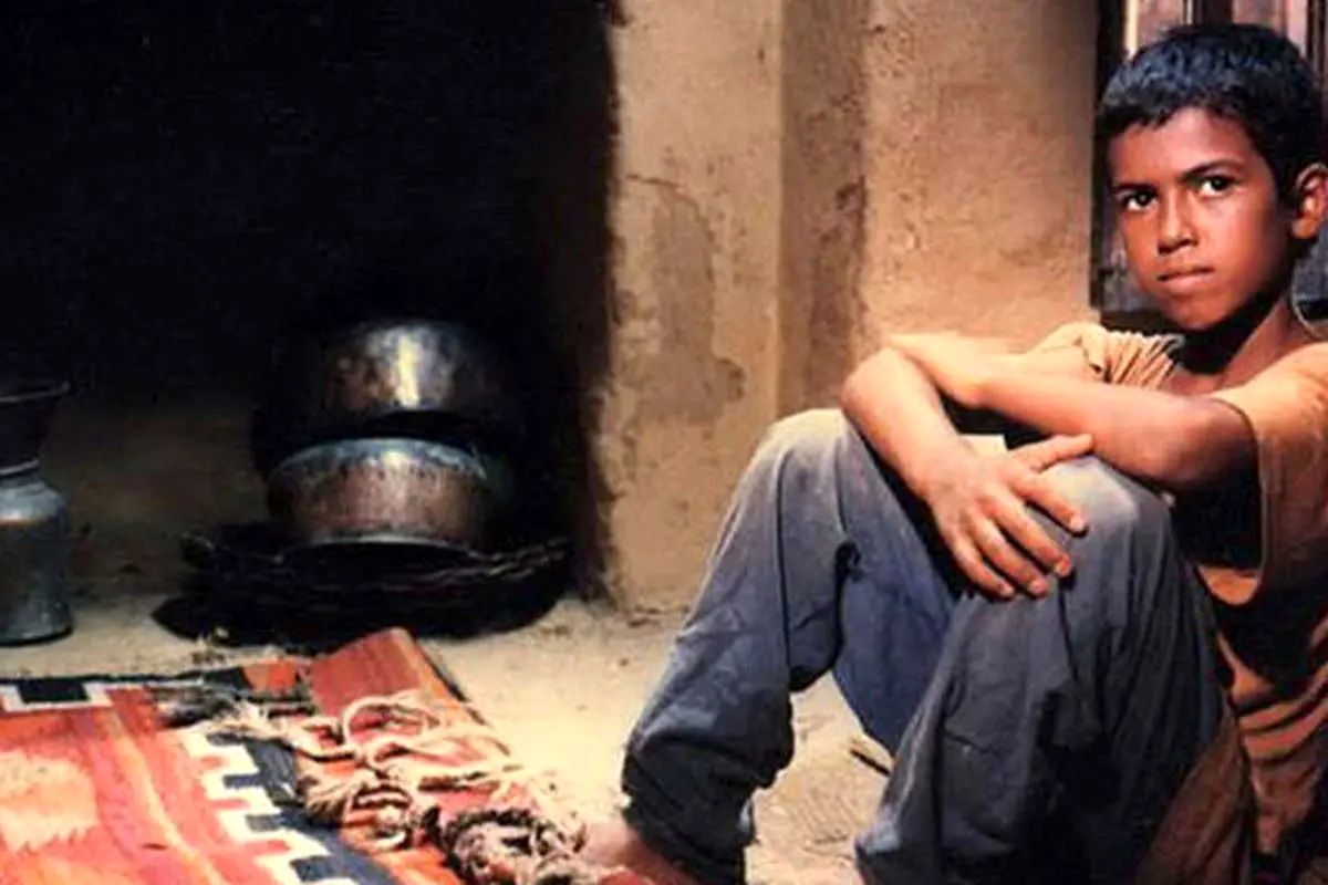 «باشو غریبه کوچک» به ونیز می‌رود
