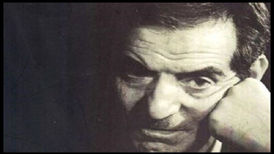 دکلمه شعر «علی ای همای رحمت» شاهکار استاد شهریار