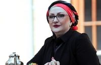 مریم امیرجلالی؛ من قبل از بازیگری مدیر بودم، 14 تا مرد زیر دستم کار می‌کرد و شاسی بلند زیر پایم بود 